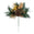 Fantasías Miguel Art.6843 Pick Piñas Cerezas 19cm 1pz Oro