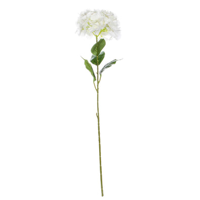 Fantasías Miguel Art.6934 Flor Tallo Hortensia Grande 89cm 1pz