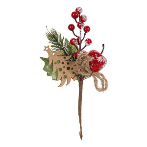 Art.6990 Pick Navidad