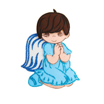 Art.7052 Fomi Ángel Incado