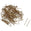 Fantasías Miguel Art.7059 Alfiler Engarce Oro Antiguo 2.4cm 20g (aprox 180pz) Oro Antiguo