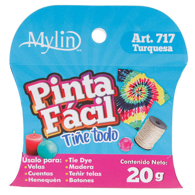 Fantasías Miguel Art.717 Pinta Fácil 20g 1pz