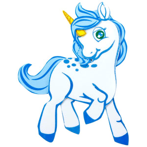 Art.7249 Fomi Unicornio