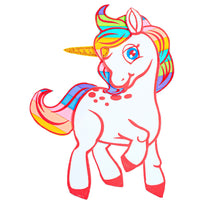Art.7254 Fomi Unicornio