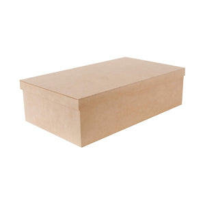 Art.7272 Caja Rectangular10x30x20cm