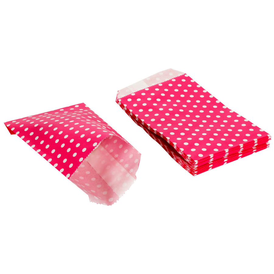 Art.7634 Bolsa De Papel Con Puntos