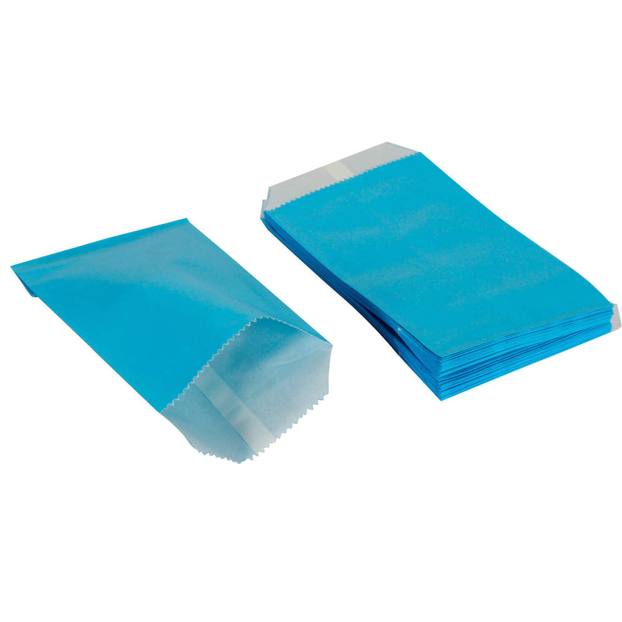 Art.7635 Bolsa De Papel Colores