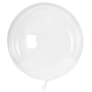 Art.7693 Globo Extra-Grande Transparente