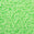 Fantasías Miguel Art.7752 Chaquira Mylin Colores Especiales 11/0 500g (aprox 51,000pz) Verde Cl Per