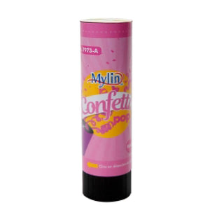 Art.7973 Popper Confetti Papel