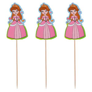 Art.8036 Pick Princesa