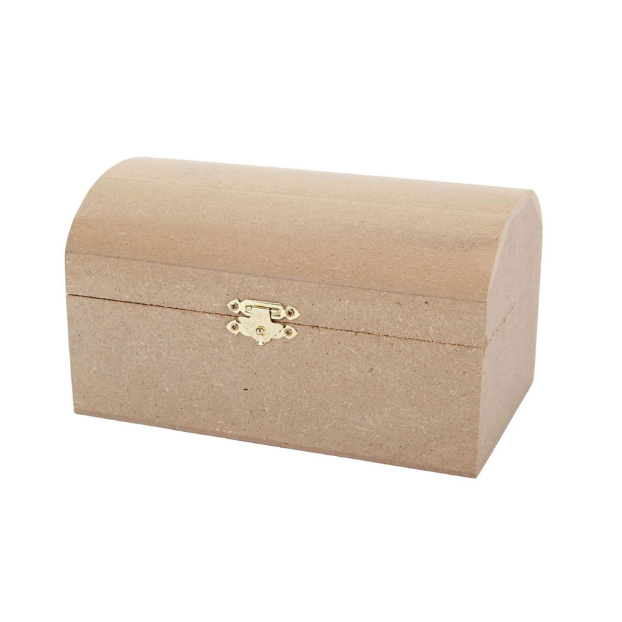 Art.8293 Cofre Grande Con Broche