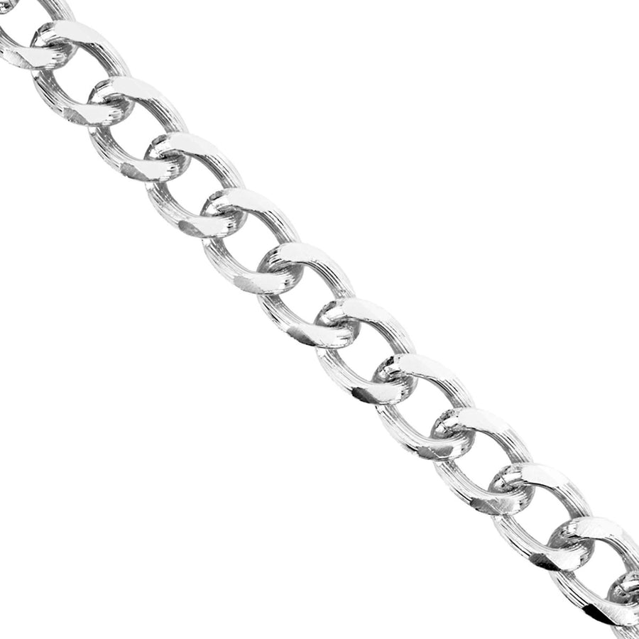 Art.837 Cadena De Aluminio(4507) 1m