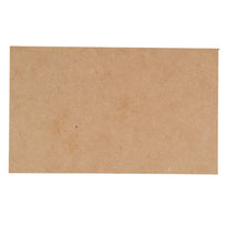 Art.8511 Tabla Rectangular