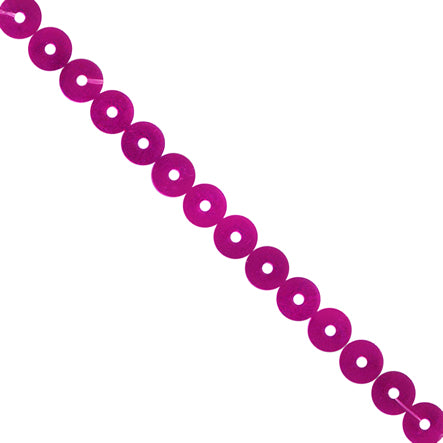 Art.8597 Lentejuela Continua Petx/Wm.Bk