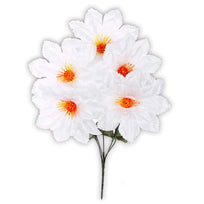 Art.8660 Bush Chico Sakura x5 Flores