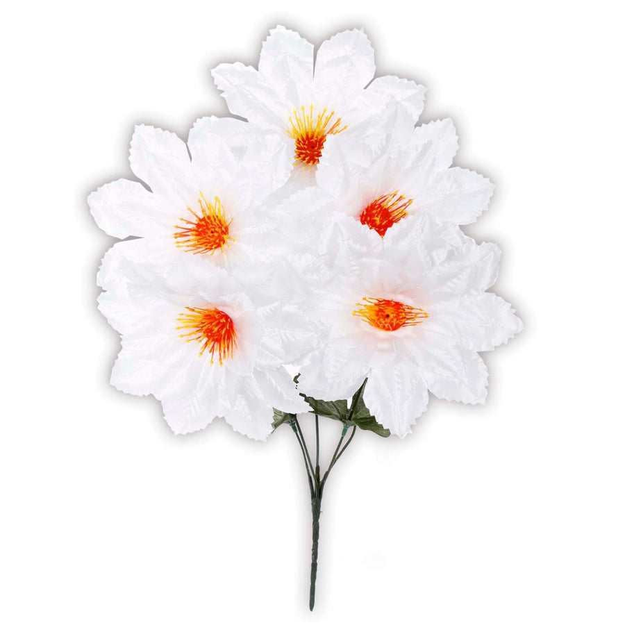 Art.8660 Bush Chico Sakura x5 Flores