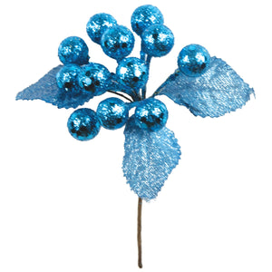 Art.8767 Pick De Cerezas Diamantado x12