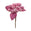 Fantasías Miguel Art.8767 Pick De Cerezas Diamantado x12 11cm 1pz Rosa