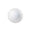 Fantasías Miguel Art.9269 Unicel Esfera 45mm 3pz Blanco