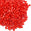 Fantasías Miguel Art.928 Cuentas Dtubito X Color Hama Beads 5mm 1000pz Rojo