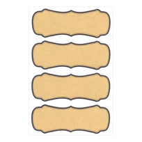 Art.9457 Calcomananía Etiqueta