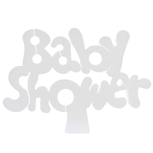 Art.9624 Accesorio Baby Shower