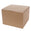 Fantasías Miguel Art.9962 Caja Cartón 16.5x23x23cm 1pz Natural