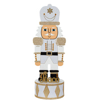 Art.10116 Cascanueces Con Base 64.5x27.5x8cm 1pz