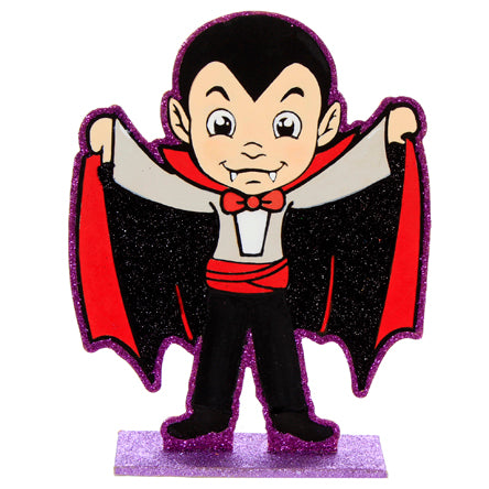 Adorno Vampiro