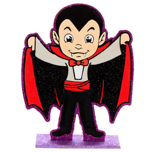 Adorno Vampiro
