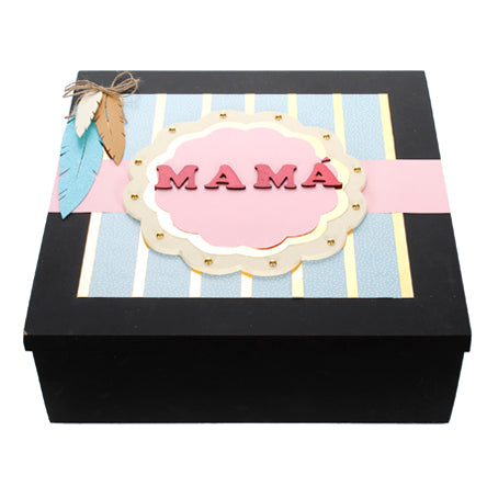 Caja Regalo Mama Boho