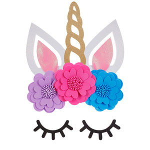 Adorno Unicornio