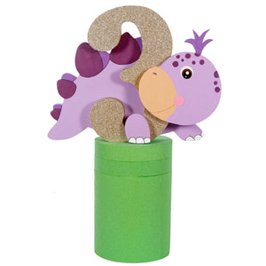 Dinosaurio Baby 3 Años