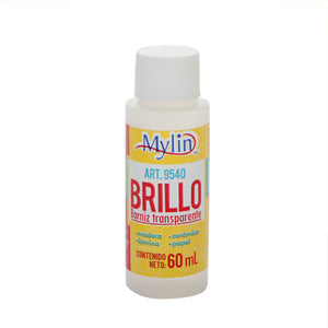 Barniz Transparente
