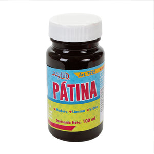 Patina