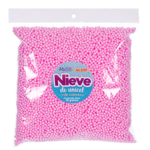 Nieve De Unicel
