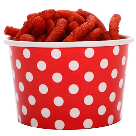 Vaso Churritos