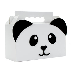 Lonchera Oso Panda
