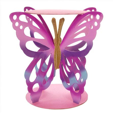 Fantasías Miguel Clave:BA60 Mesita Mariposa