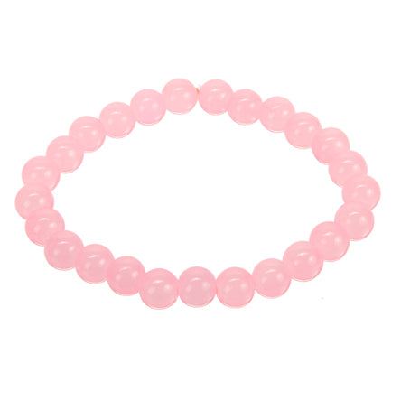 Pulcera Brillante Rosa