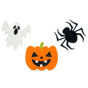 Figuras Halloween