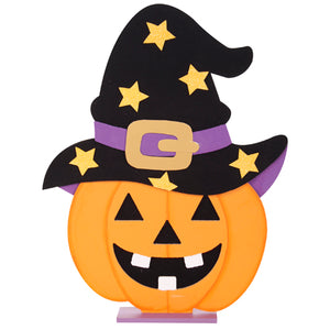 Calabaza Sombrero
