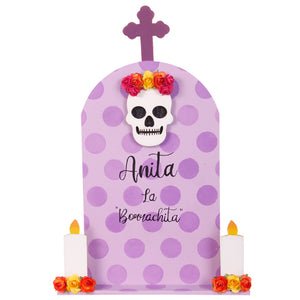 Lapida Morado/Lila