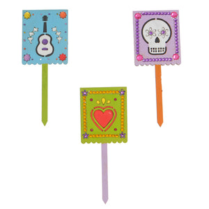 Picks Papel Picado