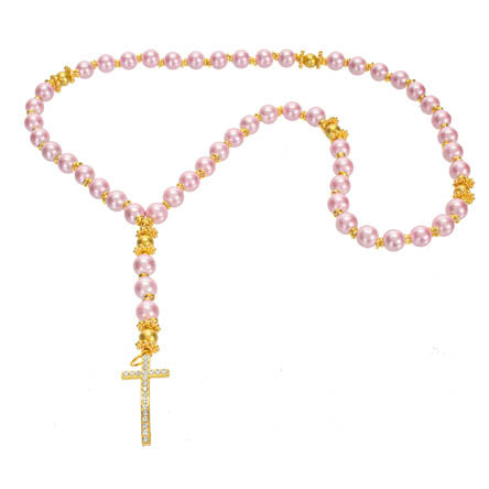 Rosario Rosa/Crema