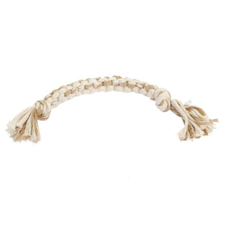Juguete Para Perrito Con Cordón De Algodón