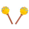 Fantasías Miguel Clave:EZ337 Maracas Mexicanas