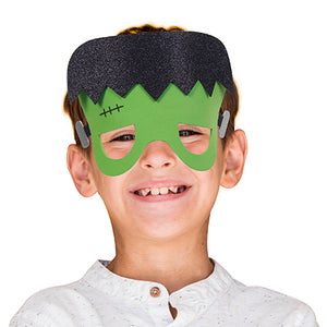 Antifaz Frankie