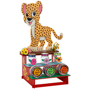 Despachador De Dulces Puma